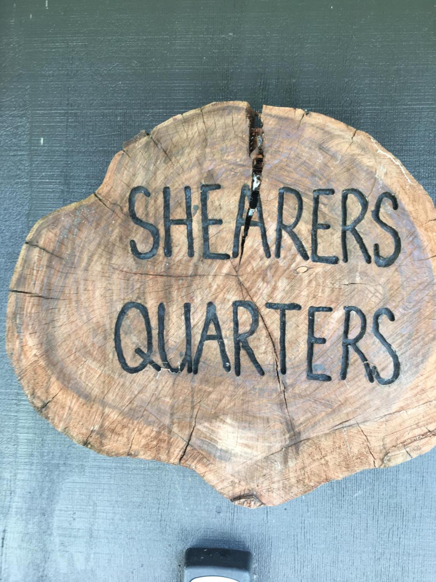 Shearer'S Quarters Apartment Rotorua Ngoại thất bức ảnh