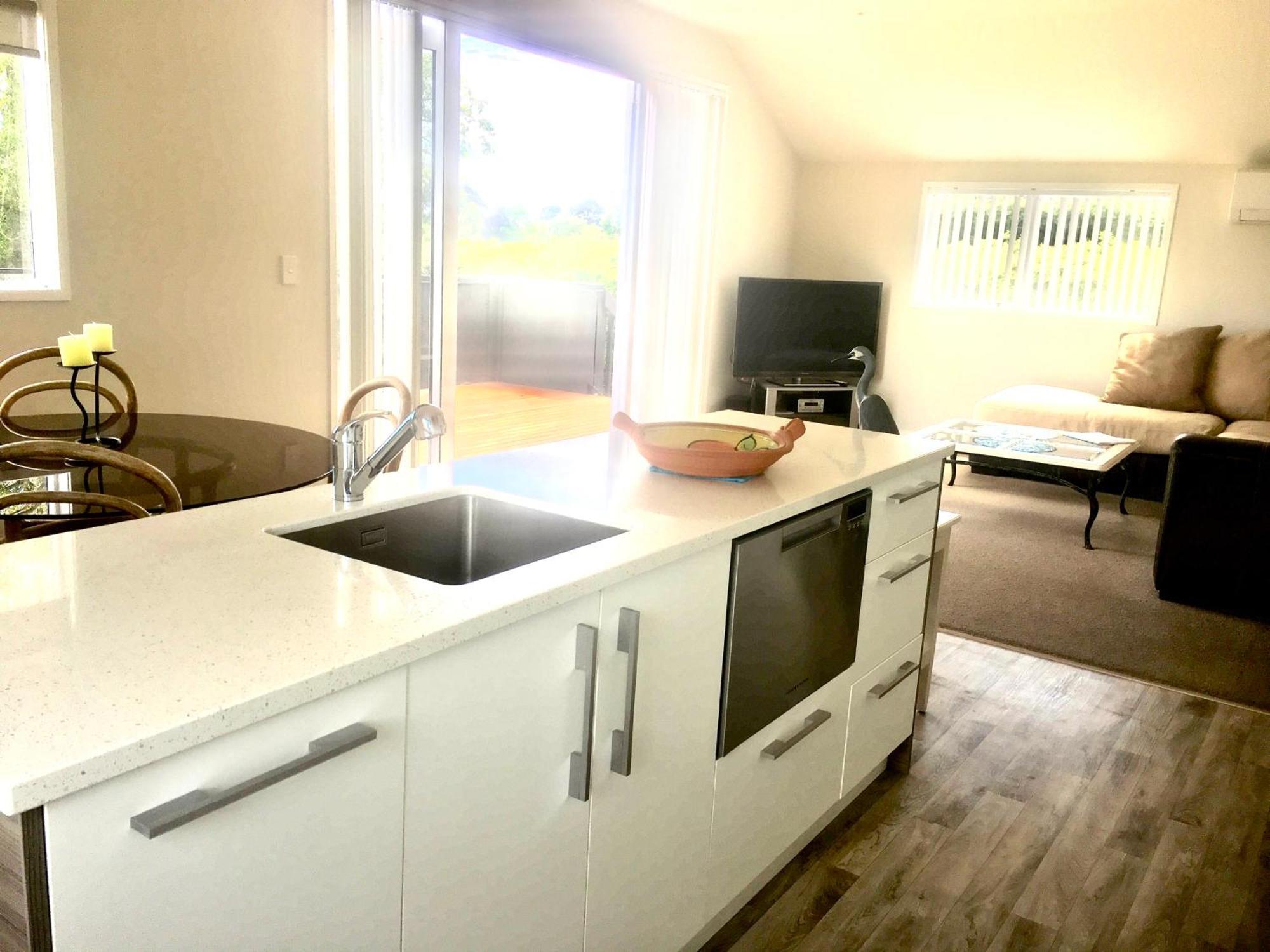 Shearer'S Quarters Apartment Rotorua Ngoại thất bức ảnh