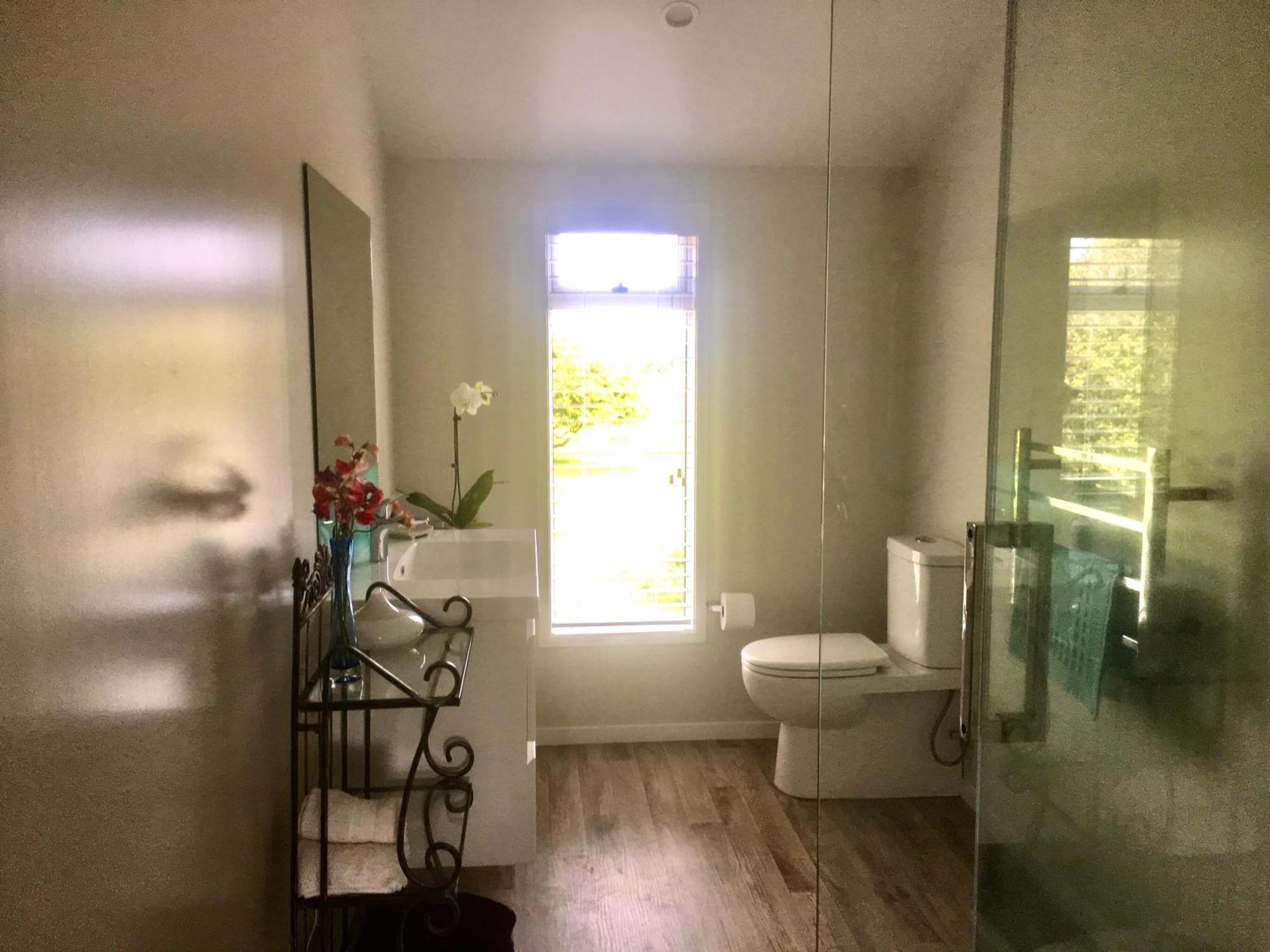 Shearer'S Quarters Apartment Rotorua Ngoại thất bức ảnh
