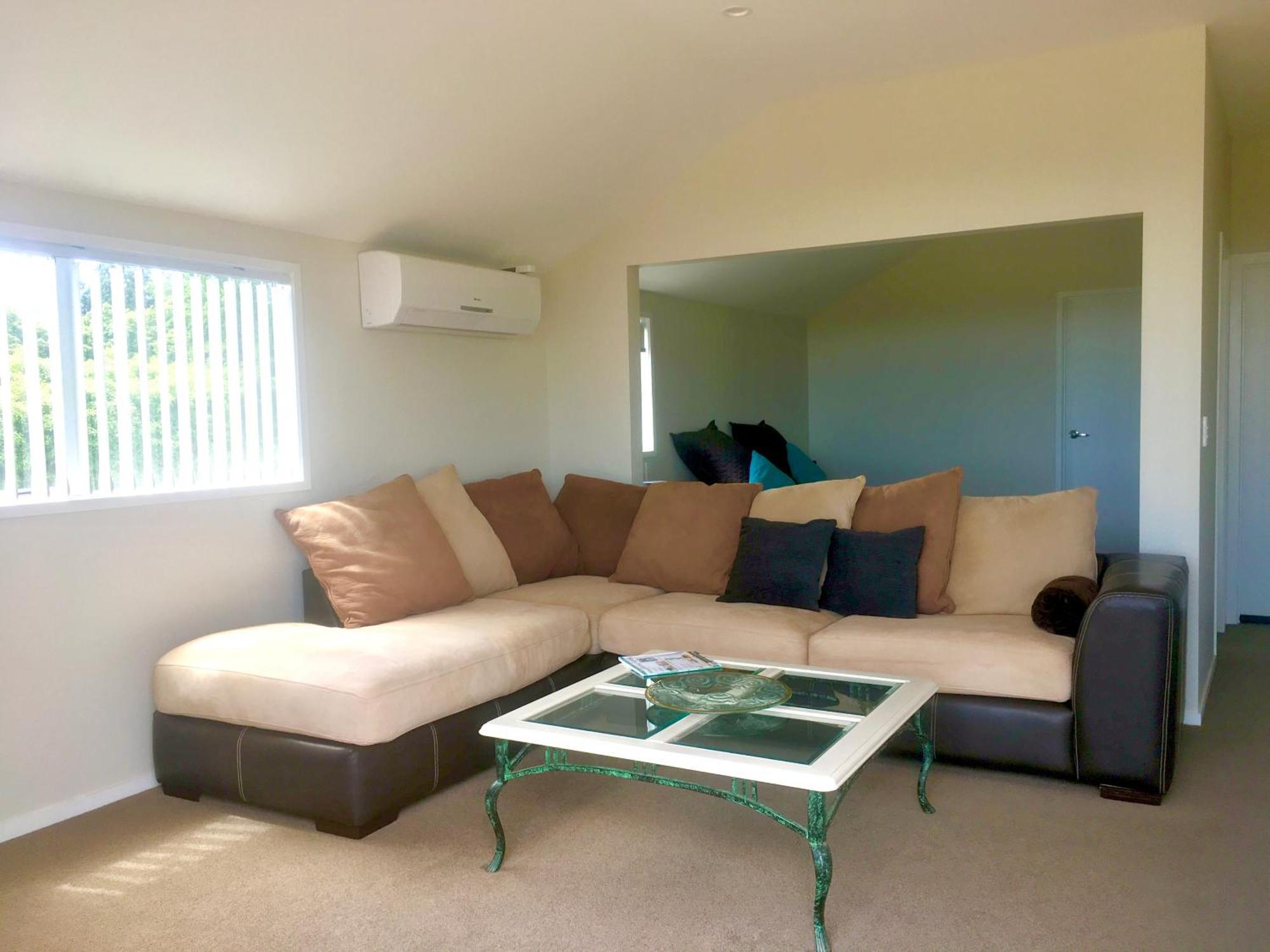 Shearer'S Quarters Apartment Rotorua Ngoại thất bức ảnh