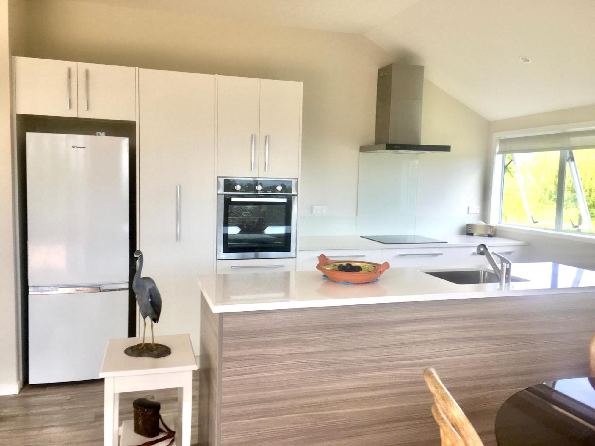 Shearer'S Quarters Apartment Rotorua Ngoại thất bức ảnh